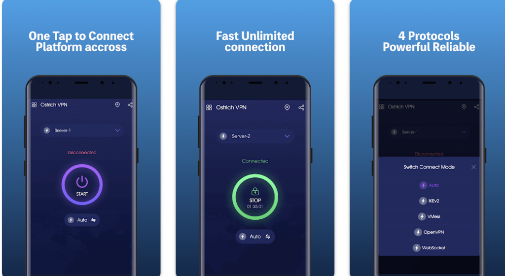 دانلود فیلترشکن قوی